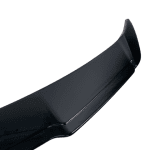 Спойлер антикрило за Toyota C-HR (2016+) - черен гланц