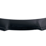 Спойлер антикрило за Toyota C-HR (2016+) - черен гланц