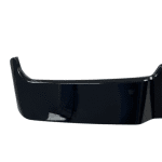 Спойлер антикрило за Volkswagen Polo (2019-2020) OTR Style - черен гланц