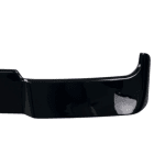 Спойлер антикрило за Volkswagen Polo (2019-2020) OTR Style - черен гланц