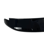 Спойлер антикрило за Peugeot 208 (2012-2015) - черен гланц