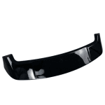 Спойлер антикрило за Mitsubishi Outlander (2013-2016) - черен гланц