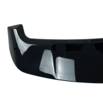 Спойлер антикрило за Mitsubishi Outlander (2013-2016) - черен гланц