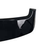 Спойлер антикрило за Mitsubishi Outlander (2013-2016) - черен гланц