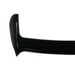 Спойлер антикрило за Toyota RAV4 (2019-2020) - черен гланц