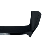 Спойлер антикрило за Toyota RAV4 (2019-2020) - черен гланц