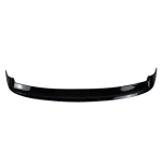 Спойлер антикрило за Volkswagen Golf 6 GTI / R - черен гланц