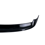 Спойлер антикрило за Volkswagen Golf 6 GTI / R - черен гланц