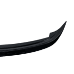 Спойлер антикрило за Volkswagen Golf 6 GTI / R - черен гланц