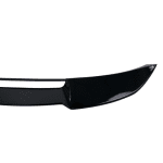 Спойлер антикрило за Volkswagen Polo (2019+) GTI - черен гланц