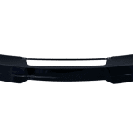 Спойлер антикрило за Volkswagen Polo (2019+) GTI - черен гланц