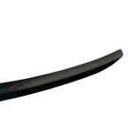 Спойлер антикрило за Volkswagen Golf 4 (1998-2004) - черен гланц