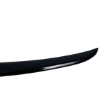 Спойлер антикрило за Volkswagen Golf 4 (1998-2004) - черен гланц