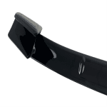 Спойлер антикрило за Toyota Prius (2005-2012) - черен гланц