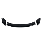 Спойлер антикрило за Toyota Prius (2005-2012) - черен гланц