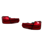 Диодни стопове за BMW F30 (2011-2015) - facelift look