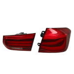 Диодни стопове за BMW F30 (2011-2015) - facelift look