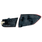 Диодни стопове за BMW F30 (2011-2015) - facelift look