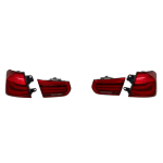 Диодни стопове за BMW F30 (2011-2015) - facelift look