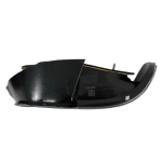 Диодни стопове за BMW E39 (2001-2003) -  червени