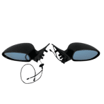 Огледала за BMW E46 coupe M3 електрически с подгрев