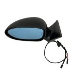 Огледала за BMW E46 coupe M3 електрически с подгрев