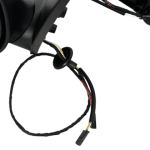 Огледала за BMW E46 coupe M3 електрически с подгрев