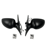 Огледала за BMW E46 coupe M3 електрически с подгрев