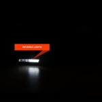 Диодни Led стопове за BMW F10 sedan (2010-2013) - G30 F90 M look - опушени