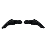 Диодни стопове за BMW G30 (2017-2020) - facelift look smoke