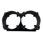 Поставка за чаши за Mercedes C-Class W205 / E-Class W213