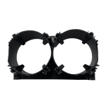 Поставка за чаши за Mercedes E-Class W212 E350/E400/E550