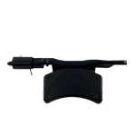 Поставка за чаши за Mercedes ML W166 / GL (2012-2015) / GLE/GLS (2015-2019) пасажерска