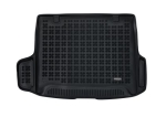 Гумена стелка за багажник за Honda ZR-V e:HEV (2023+), 4x2 (FWD) - Rezaw Plast