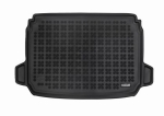 Гумена стелка за багажник за Fiat 600e (2023+) electric, version with one floor of the trunk - Rezaw Plast