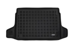 Гумена стелка за багажник за Lexus LBX (2023+) Hybrid, single upper trunk, 4x4 (AWD) - Rezaw Plast