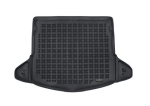 Гумена стелка за багажник за Mazda CX-5 (2017+) version with the optional trunk’s floor adjustment – bottom position - Rezaw Plast