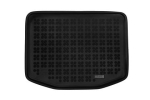 Гумена стелка за багажник за Mazda CX-30 (2019+) bottom floor of the trunk, version with Smart Cargo System, without Bose sound system - Rezaw Plast