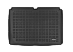 Гумена стелка за багажник за Mercedes GLA (2019+) version with adjustable trunk floor - bottom position, except Plug-in Hybrid - Rezaw Plast