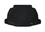 Гумена стелка за багажник за Toyota C-HR (2023+) 1.8 hybrid - Rezaw Plast