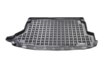 Гумена стелка за багажник за Subaru Forester (2018-2025) - Rezaw Plast