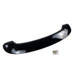 Спойлер антикрило за Suzuki Swift (2005-2015) - черен гланц