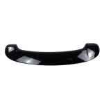 Спойлер антикрило за Suzuki Swift (2005-2015) - черен гланц