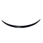 Спойлер антикрило за Tesla Model Y (2021-2024) - черен гланц