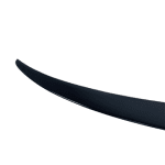 Спойлер антикрило за Tesla Model Y (2021-2024) - черен гланц