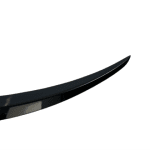 Спойлер антикрило за Tesla Model Y (2021-2024) - черен гланц