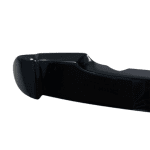 Спойлер антикрило за Hyundai Santa Fe (2001-2007) - черен гланц