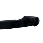 Спойлер антикрило за Hyundai Santa Fe (2001-2007) - черен гланц