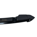 Спойлер антикрило за Hyundai Santa Fe (2001-2007) - черен гланц