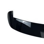 Спойлер антикрило за Seat Ibiza (2018+) - черен гланц